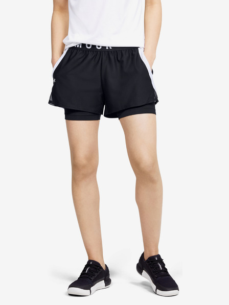Under Armour Dámske kraťasy Under Armour Play Up 2-In-1 Shorts