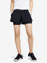 Under Armour Dámske kraťasy Under Armour Play Up 2-In-1 Shorts