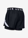 Under Armour Dámske kraťasy Under Armour Play Up 2-In-1 Shorts