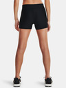 Under Armour Dámske kraťasy Under Armour HG Armour Mid Rise Shorty