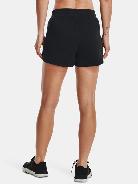 Under Armour Dámske kraťasy Under Armour Rival Fleece Short