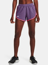 Under Armour Dámske kraťasy Under Armour UA Fly By Elite 3'' Short