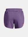 Under Armour Dámske kraťasy Under Armour UA Fly By Elite 3'' Short