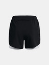 Under Armour Dámske kraťasy Under Armour UA Fly By Elite 2-in-1 Short