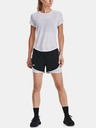 Under Armour Dámske kraťasy Under Armour UA Fly By Elite 2-in-1 Short