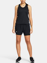 Under Armour Dámske kraťasy Under Armour UA Fly By 2-in-1 Shorts