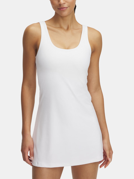 Under Armour Dámske šaty Under Armour Motion Dress