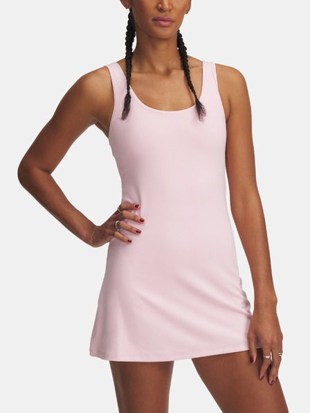 Under Armour Dámske šaty Under Armour Motion Dress