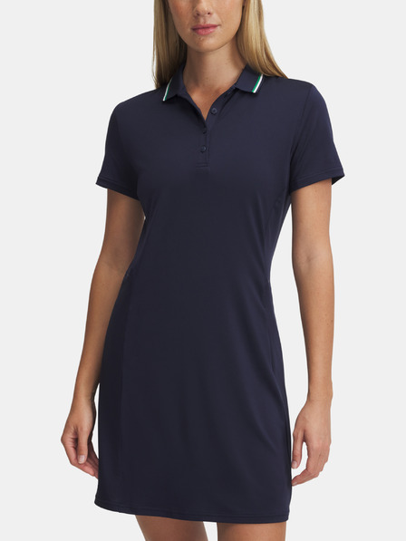 Under Armour Dámske šaty Under Armour UA Drive SS Dress