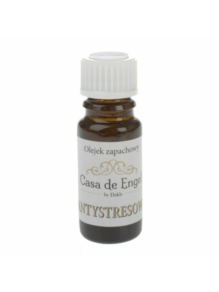 Casa de Engel Parfumová kompozícia 10ml "ANTISTRESOVÝ", 0/25