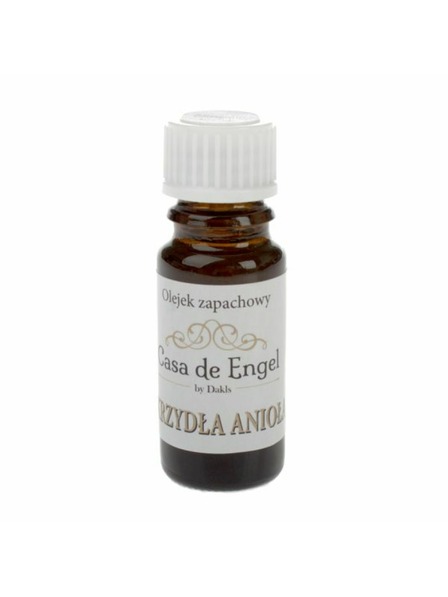 Casa de Engel Parfumová kompozícia 10ml "KRÍDLA ANJELA", 0/25