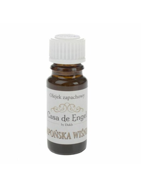 Casa de Engel Parfumová kompozícia 10ml "JAPONSKÁ ČEREŠŇA", 0/25