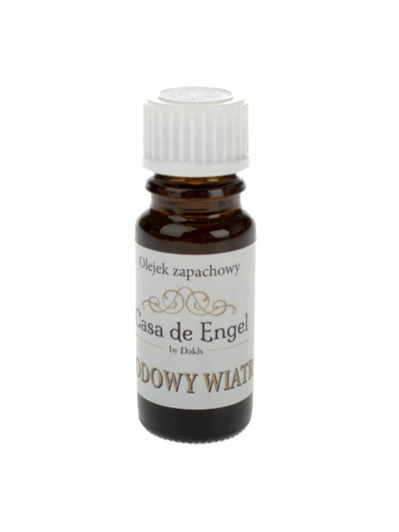 Casa de Engel Parfumová kompozícia 10ml "ĽADOVÝ VIETOR", 0/25