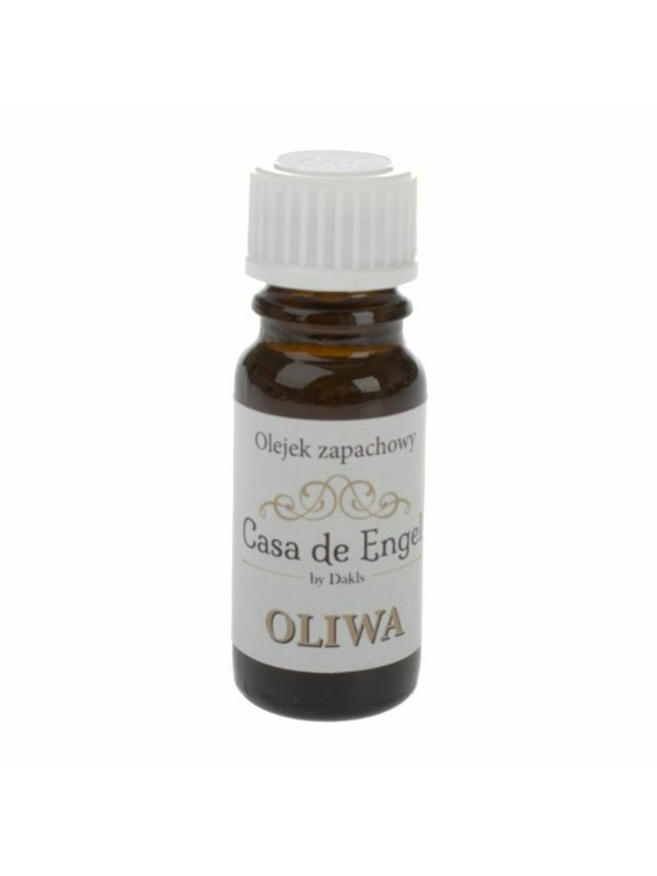 Casa de Engel Parfumová kompozícia 10ml "OLIVA", 0/25