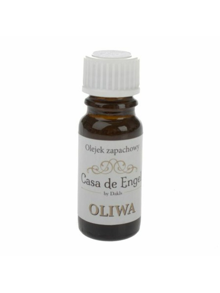 Casa de Engel Parfumová kompozícia 10ml "OLIVA", 0/25