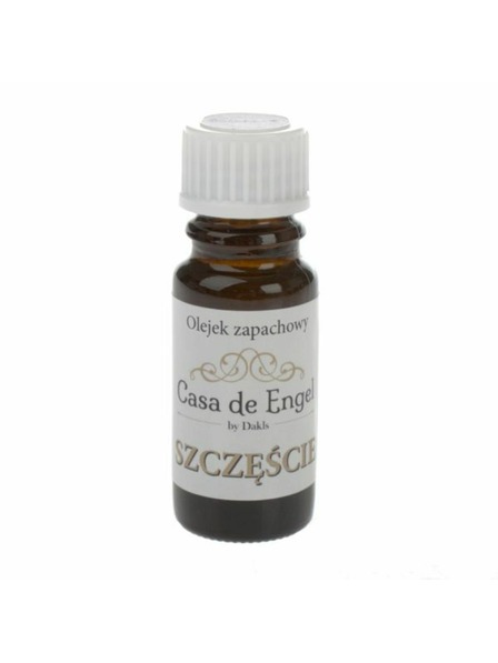 Casa de Engel Parfumová kompozícia 10ml "ŠŤASTIE", 0/25