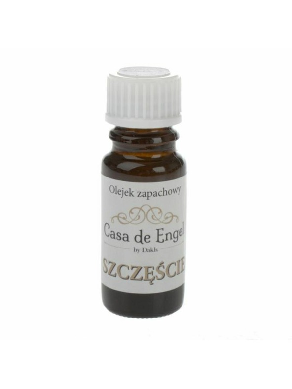 Casa de Engel Parfumová kompozícia 10ml "ŠŤASTIE", 0/25