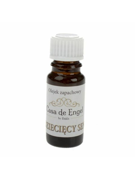 Casa de Engel Parfumová kompozícia 10ml "DETSKÝ SEN", 0/25