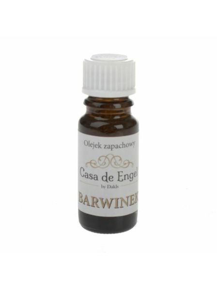 Casa de Engel Parfumová kompozícia 10ml "BARWINEK", 0/25