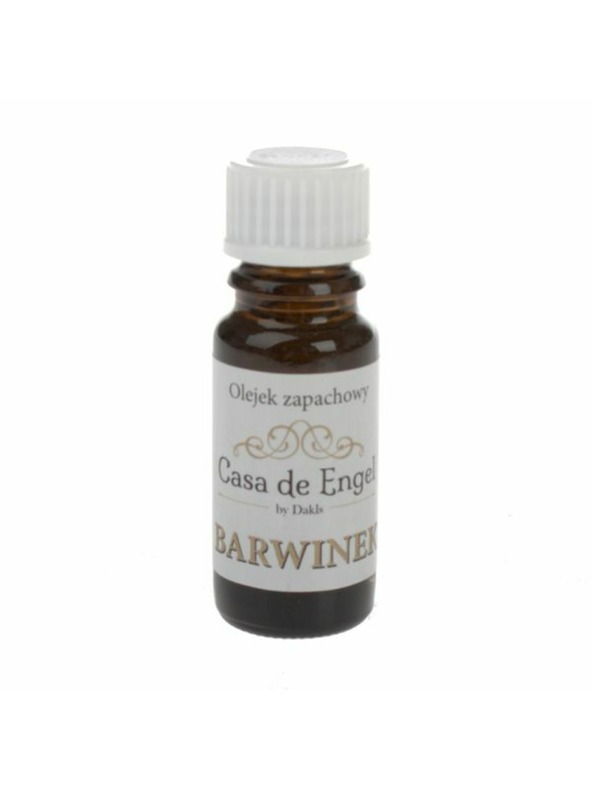 Casa de Engel Parfumová kompozícia 10ml "BARWINEK", 0/25