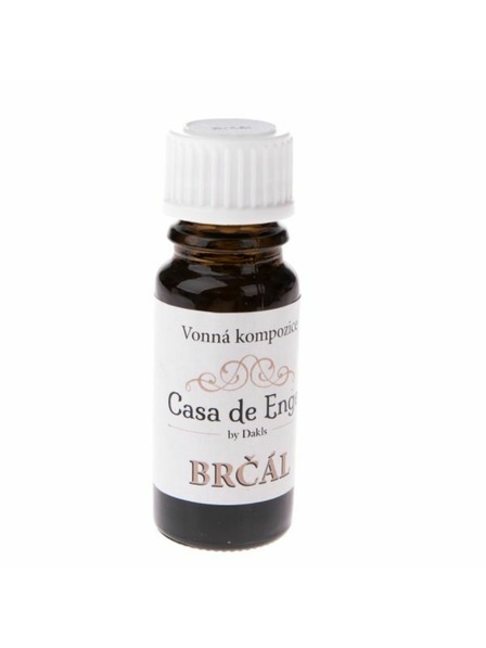 Casa de Engel Parfumová kompozícia 10ml "BRČÁL", 0/25