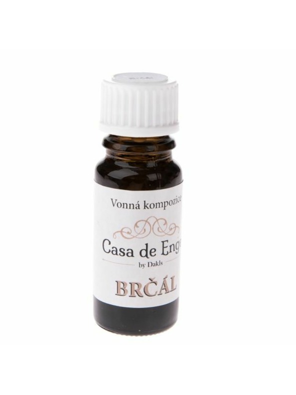 Casa de Engel Parfumová kompozícia 10ml "BRČÁL", 0/25