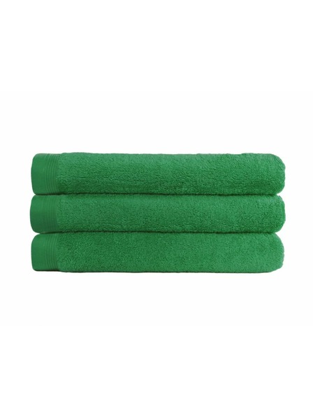 Kapatex Froté uterák Klasik 50x100cm zelený