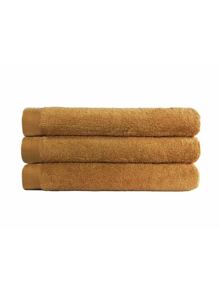 Kapatex Froté uterák Klasik 50x100cm hnedý