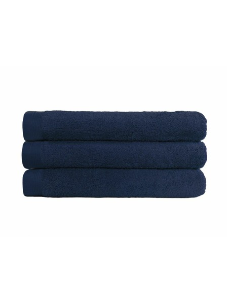 Kapatex Froté osuška Klasik 70x140cm tmavo modrá
