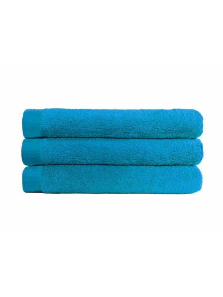 Kapatex Froté uterák Klasik 50x100cm tyrkysový