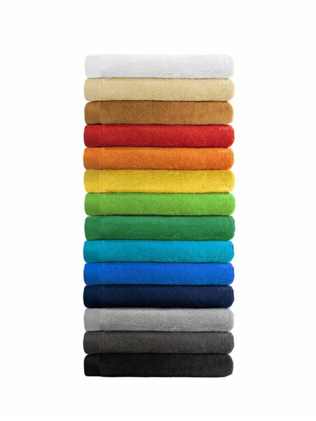 Kapatex Froté uterák Klasik 50x100cm žltý