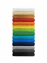 Kapatex Froté uterák Klasik 50x100cm modrý