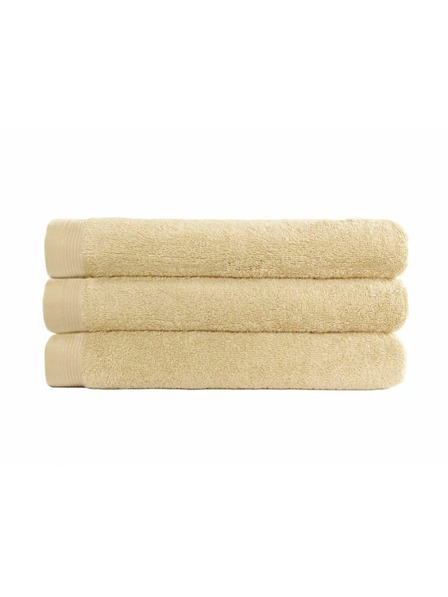 Kapatex Froté uterák Klasik 50x100cm smotanový Kapatex