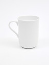 Maxwell & Williams Maxwell & Williams Biely hrnček z kostného porcelánu