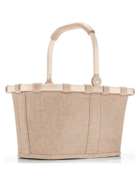 Reisenthel Reisenthel Carrybag XS Frame Twist Coffee