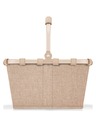 Reisenthel Reisenthel Carrybag XS Frame Twist Coffee