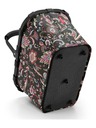 Reisenthel Reisenthel Carrybag Frame Paisley Black