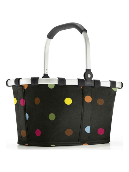Reisenthel Taška Reisenthel Carrybag XS Dots