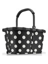 Reisenthel Reisenthel Carrybag Frame Dots White
