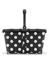Reisenthel Reisenthel Carrybag Frame Dots White