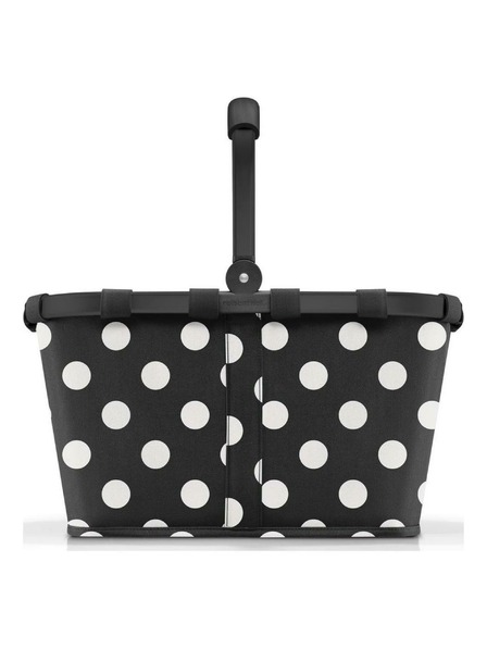Reisenthel Reisenthel Carrybag Frame Dots White