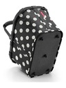 Reisenthel Reisenthel Carrybag Frame Dots White