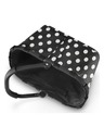 Reisenthel Reisenthel Carrybag Frame Dots White