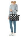 Reisenthel Reisenthel Carrybag Frame Dots White