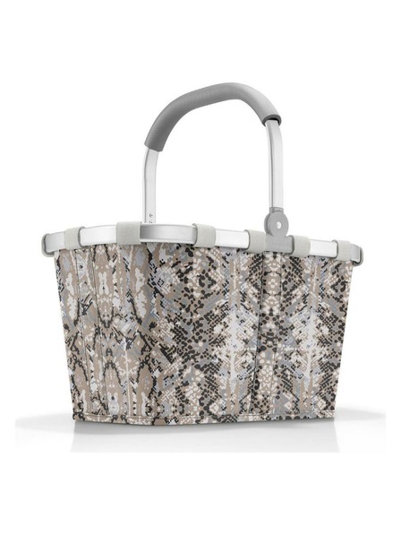 Reisenthel Reisenthel Carrybag Snake Sand