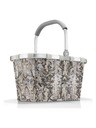 Reisenthel Reisenthel Carrybag Snake Sand