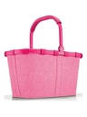 Reisenthel Taška Reisenthel Carrybag Frame Twist Pink