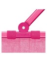 Reisenthel Taška Reisenthel Carrybag Frame Twist Pink