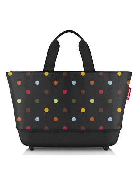 Reisenthel Taška Reisenthel Shoppingbasket Dots