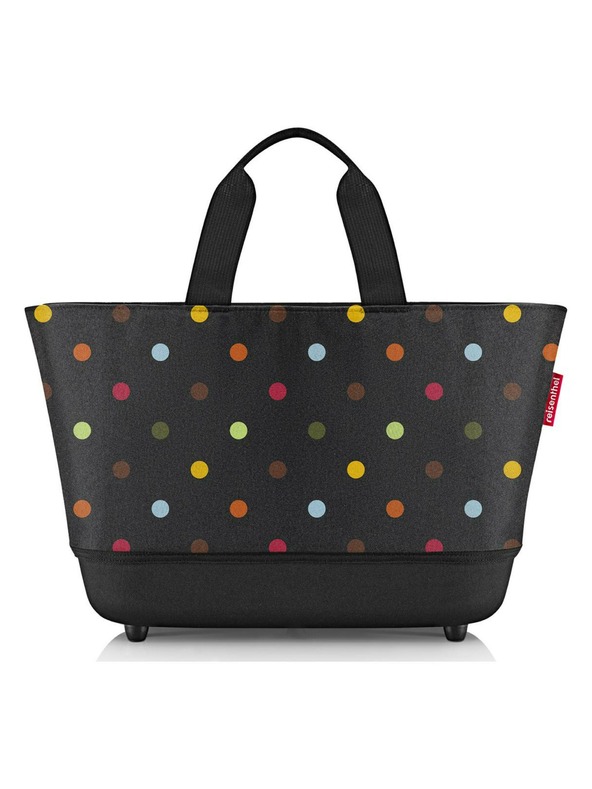 Reisenthel Taška Reisenthel Shoppingbasket Dots